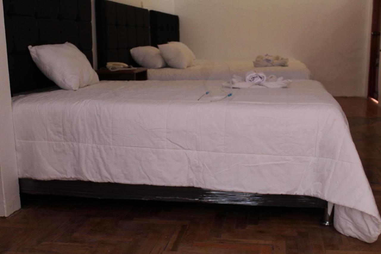 Kaaro House Cusco Otel Dış mekan fotoğraf