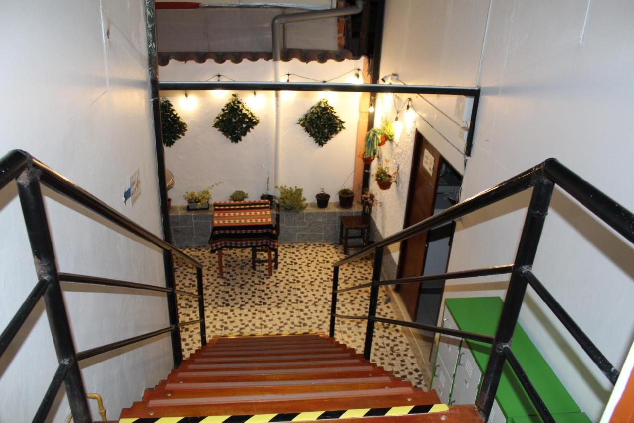 Kaaro House Cusco Otel Dış mekan fotoğraf