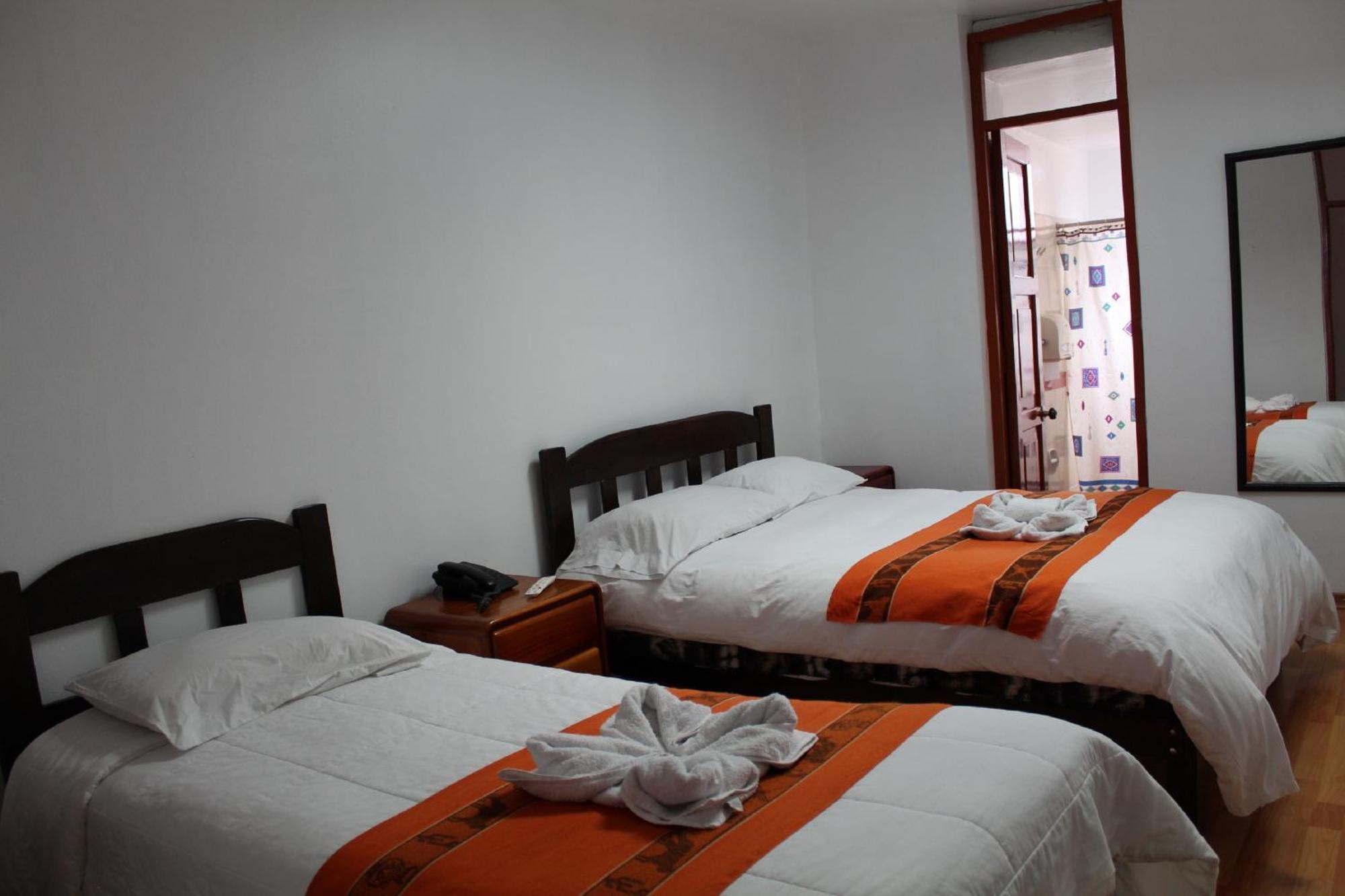 Kaaro House Cusco Otel Dış mekan fotoğraf